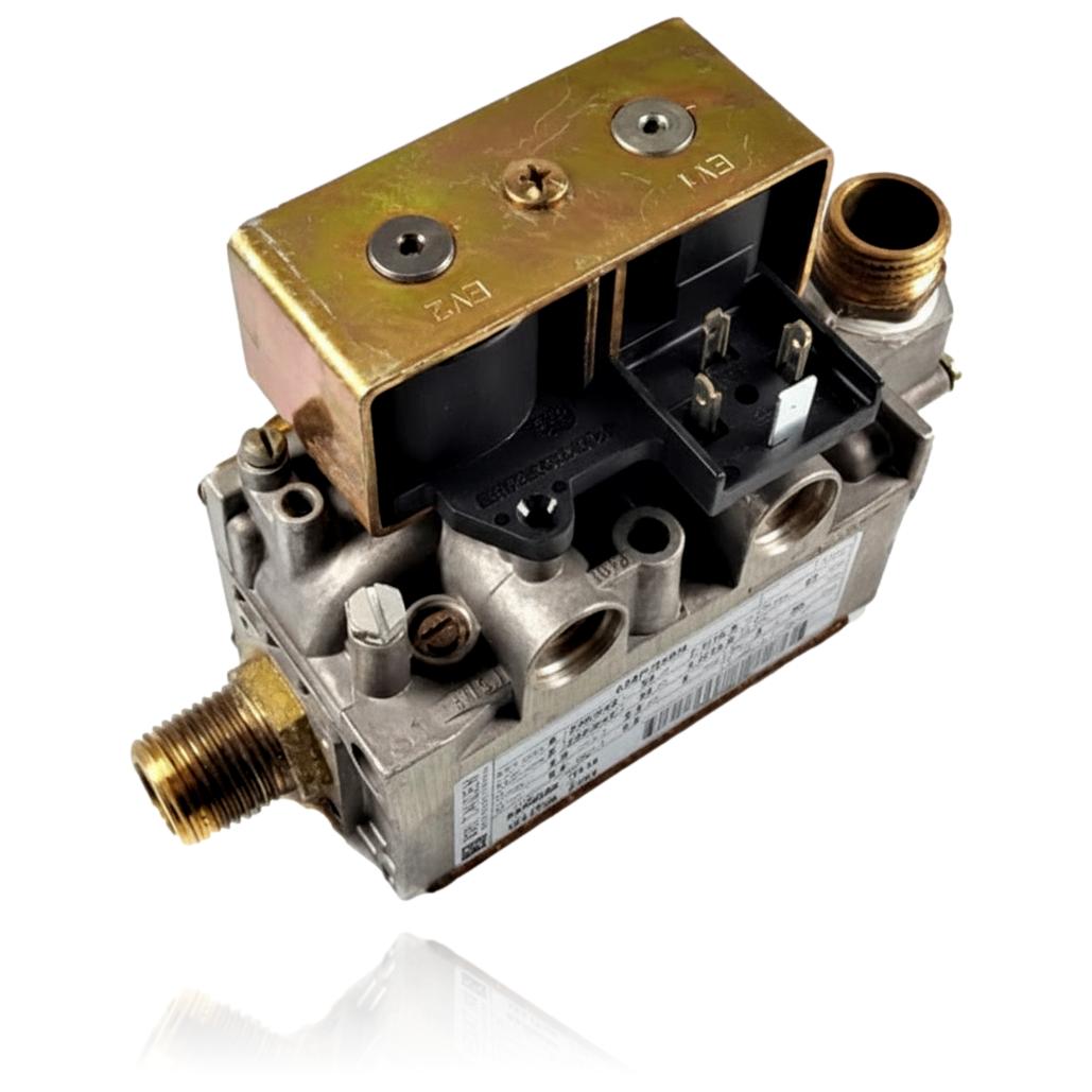 Válvula de Gas Acumulador de Agua STY 300 - Imagen 3