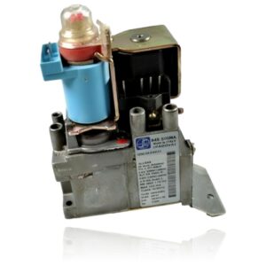 Válvula de Gas CE 24E N