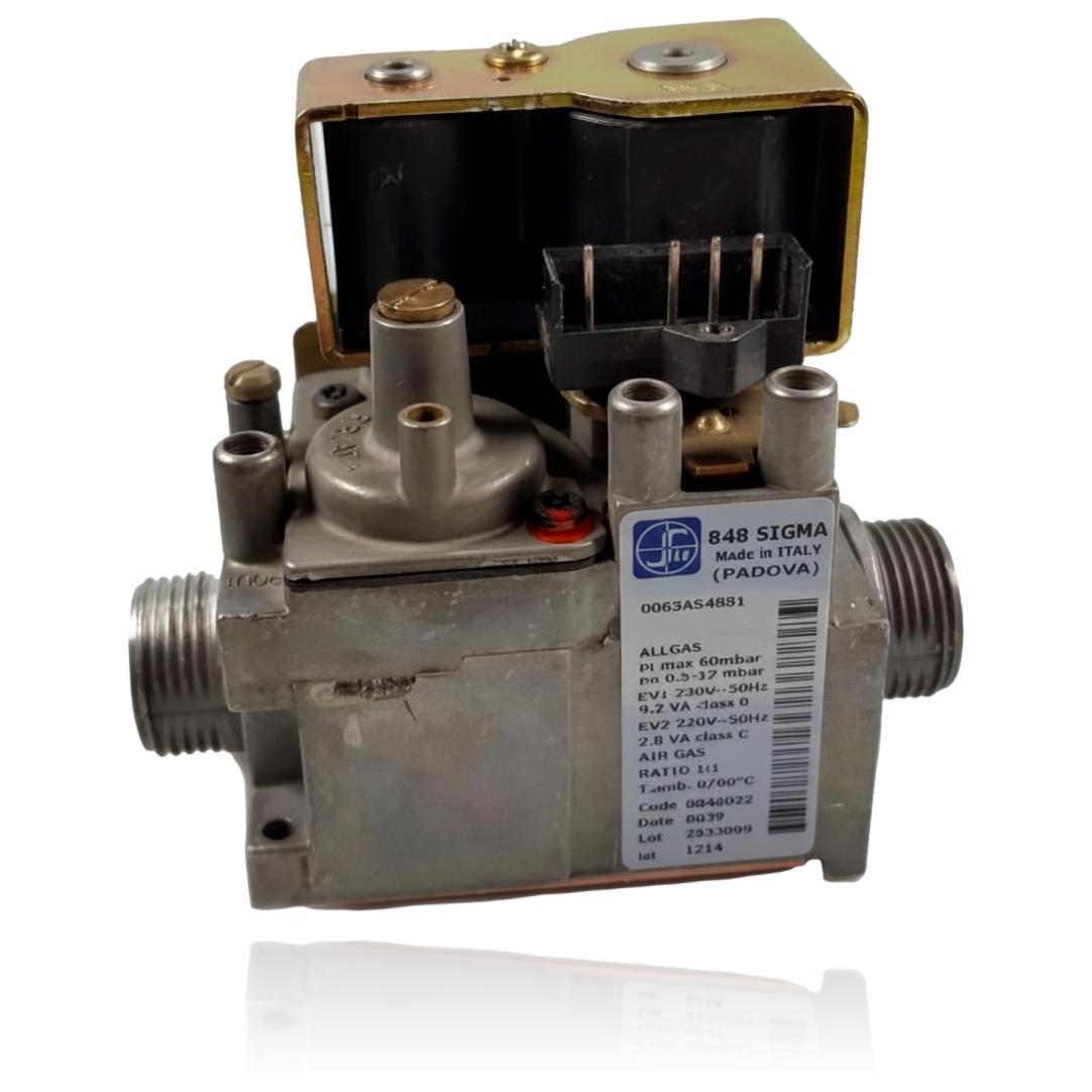 Válvula de Gas Caldera Beretta Mynute Green 28 C.S.