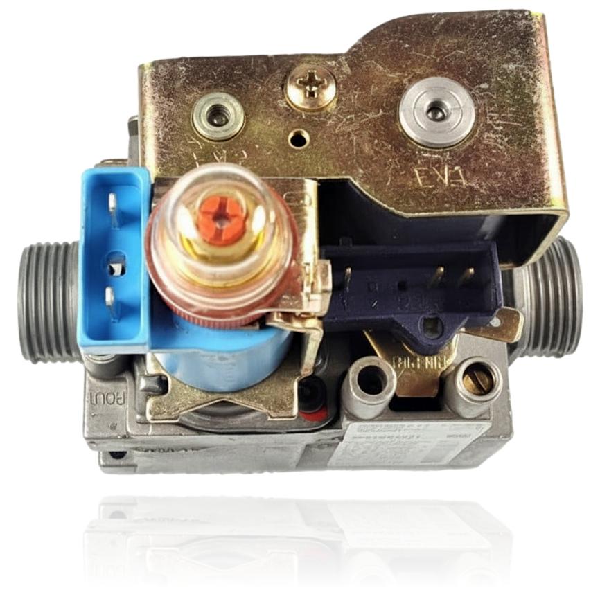 Válvula de Gas Euromaxx ZWC24-MF2A 23 - Imagen 2