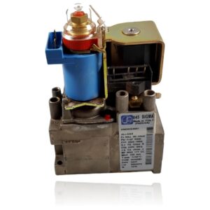 Válvula Gas Fagor Ecoplus FEB 20E SIT Ref. MU0809100