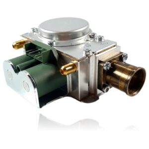 Válvula Gas Saunier Duval Isofast Condens F30 E1 Ref. S1043900