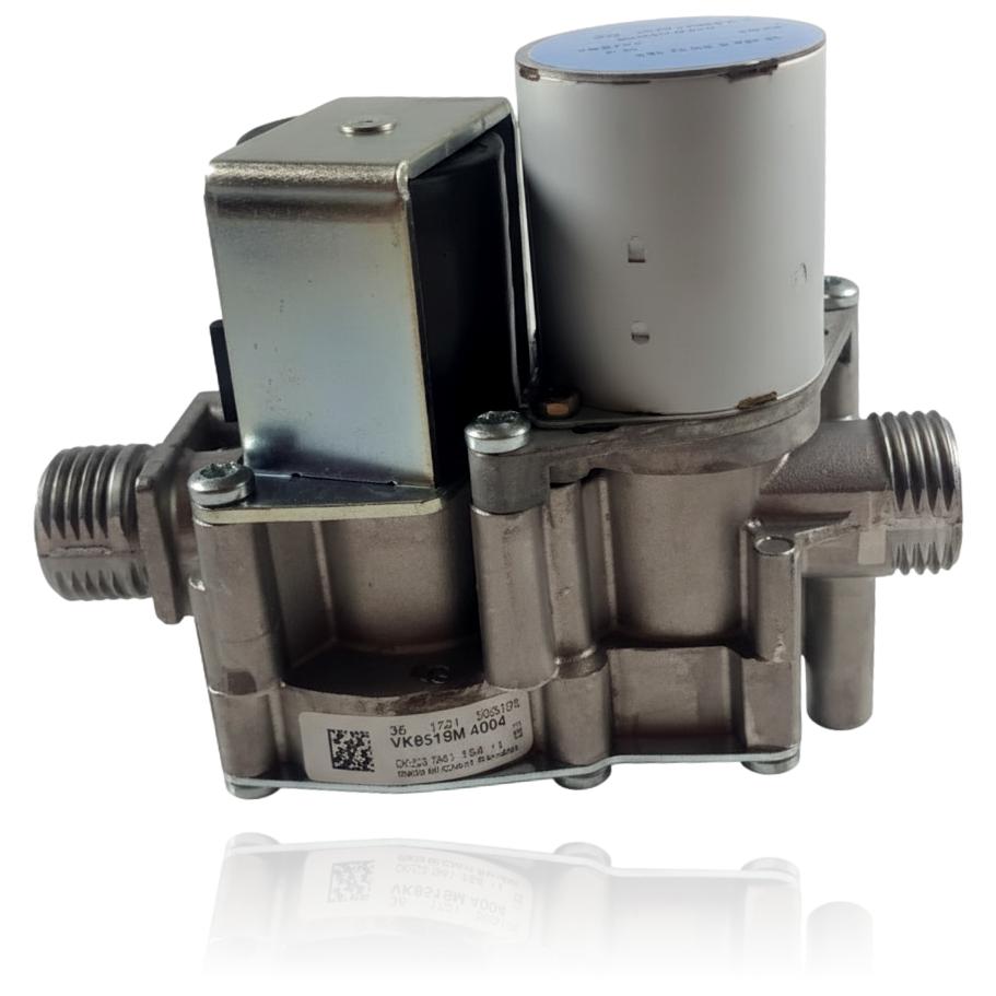 Válvula de Gas Supra Compact SPC 21 EI - Imagen 3