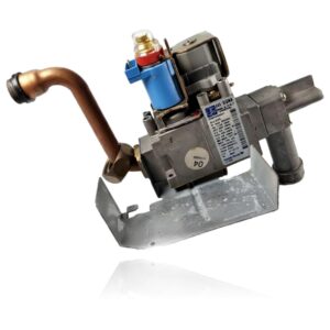 Válvula Gas Saunier Duval Themaplus F 23 E Ref. 05727100