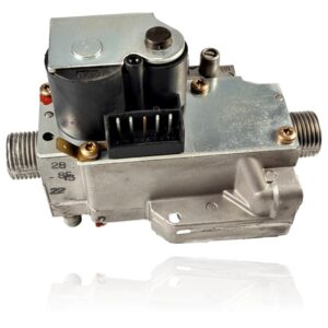 Válvula de Gas Domi Projet F 24