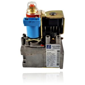 Válvula Gas Fagor Ecomini FEB 24AR Ref. MU0809100