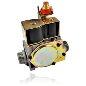 Válvula de Gas Hermann Micra 2