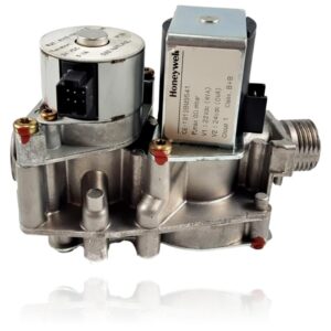 Válvula de Gas Isofast F 35 E H-MOD