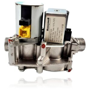 Válvula de Gas Isomax F 35 H-MOD