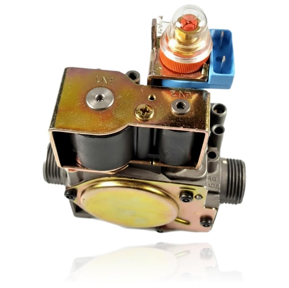 Válvula de Gas Kompakt 24 CSI 1 RW Z 38 - Imagen 3