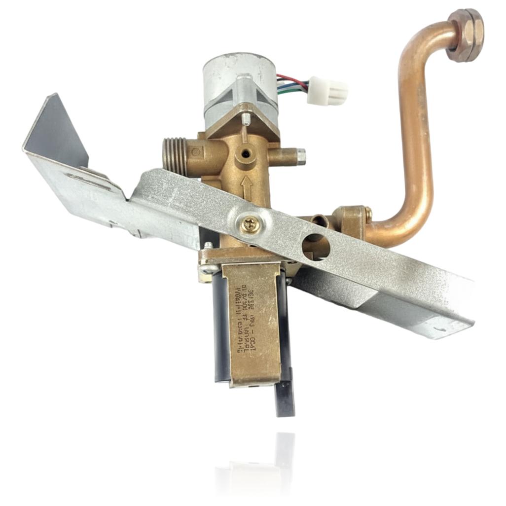 Válvula de Gas Natural Isofast F 35 E 1 - Imagen 3