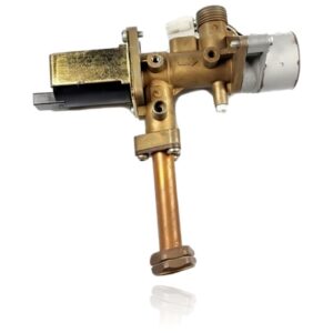 Válvula de Gas Natural Isomax F 28 E2