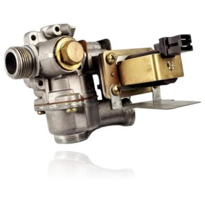 Válvula Gas Junkers Novastar ZW20 1AME23 Ref. 8707011535