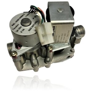 Válvula de Gas Natural Themaclassic F24 E