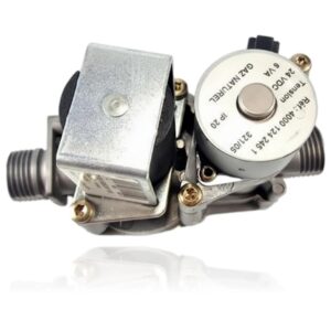 Válvula de Gas Natural Themafast F 30 E H-MOD