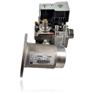 Válvula de Gas Pigma Green 25