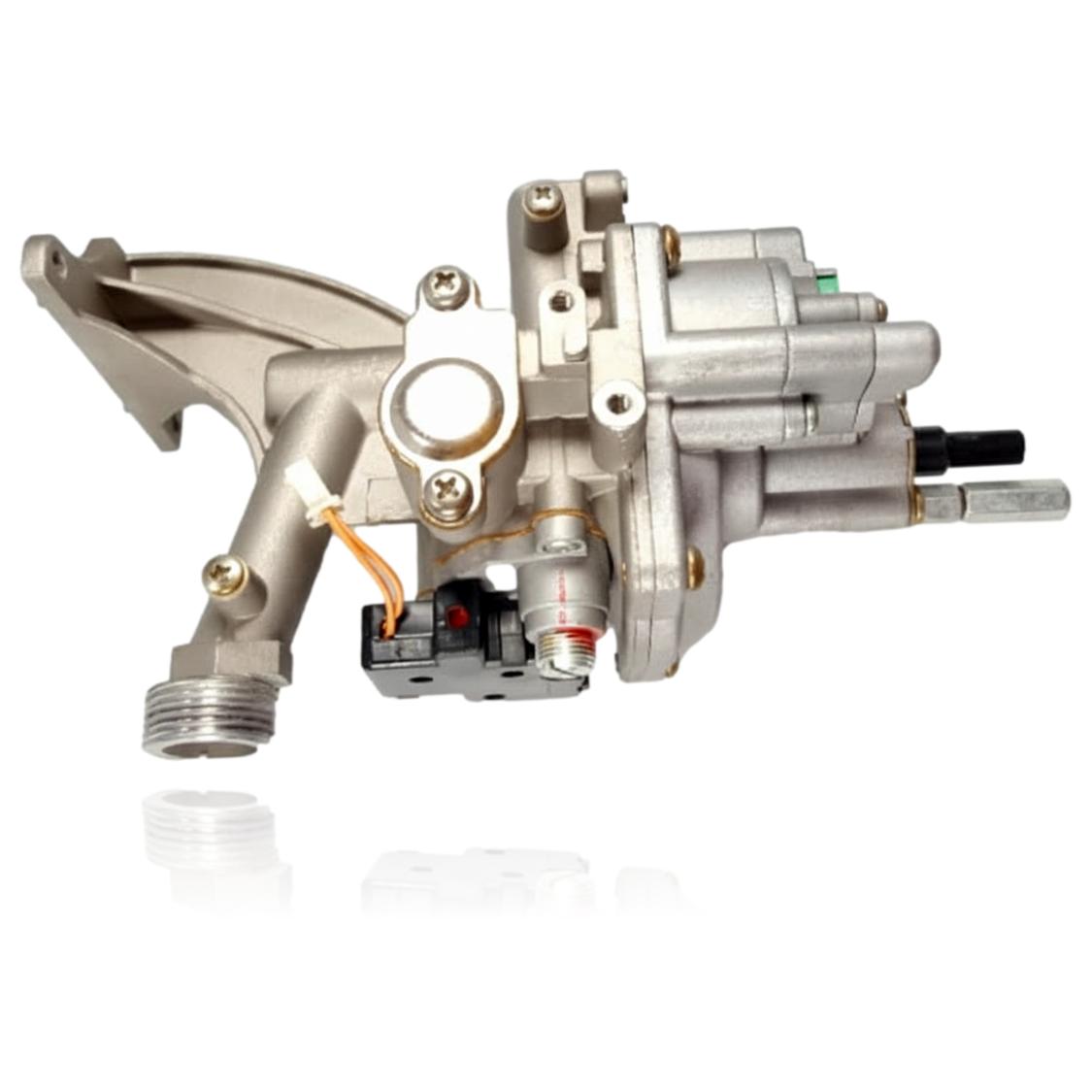 Válvula Gas Fagor FE 11DL N Ref. CA1709110 - Imagen 3