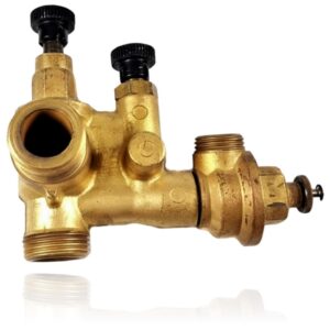 Válvula de Llenado SIAM 2-23 E CF