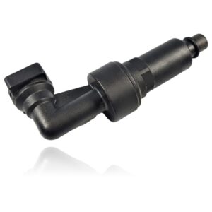 Válvula de Retención Themafast F 24 E