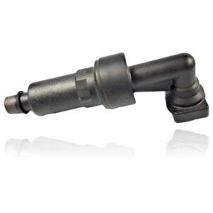 Válvula de Retención Thematek F 24 EBT