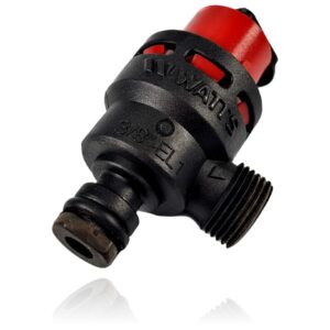 Válvula de Seguridad Alixia 24 FF