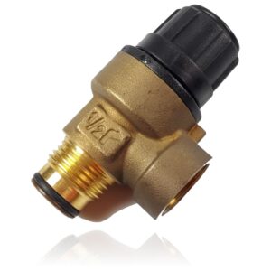 Válvula de Seguridad Biasi 24S