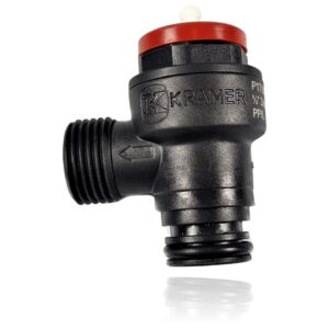 Válvula de Seguridad Brava Slim 30 BF