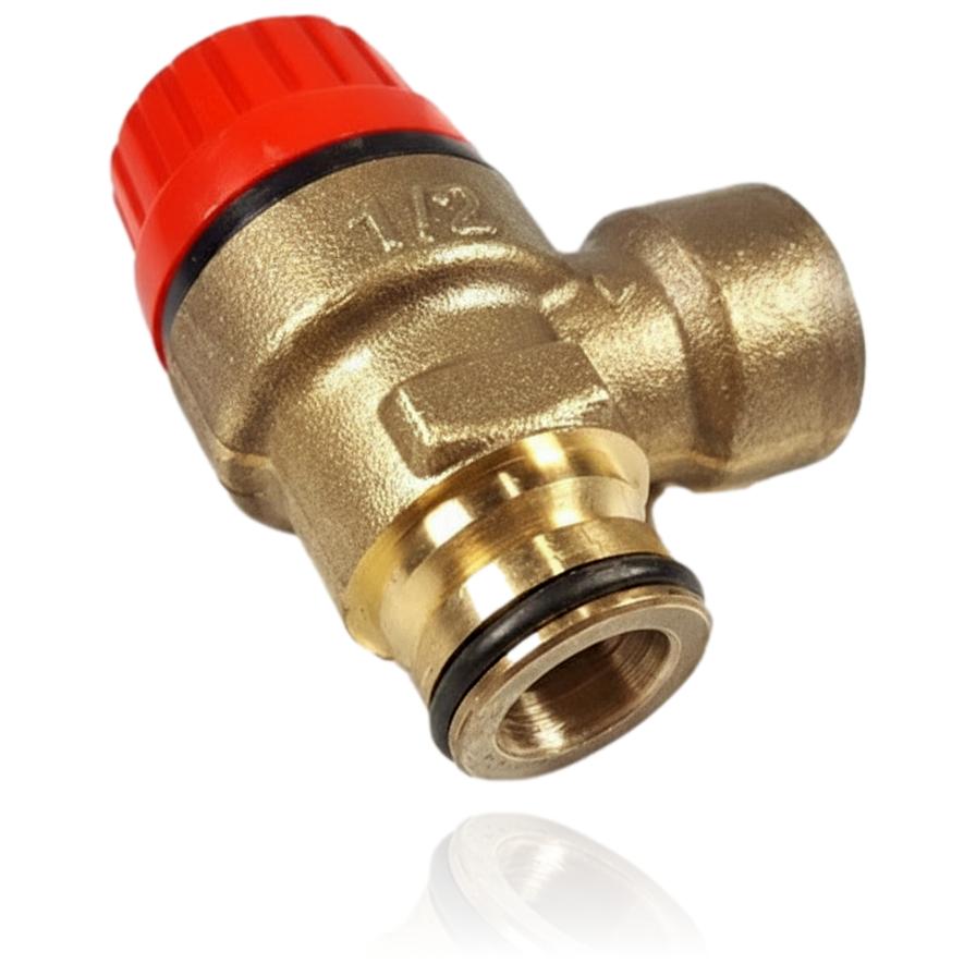Válvula de Seguridad Caldera Eurosmart ZWA 24-1 AM 31