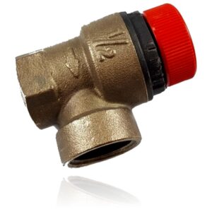 Válvula Seguridad Sobrepresion Fagor CE 20E N Ref. N57G001M5