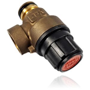 Válvula de Seguridad Caldera Mura 24 E