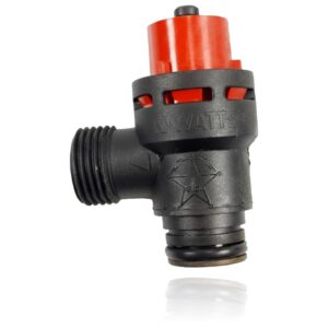 Válvula de Seguridad Caldera Sime Murelle EV