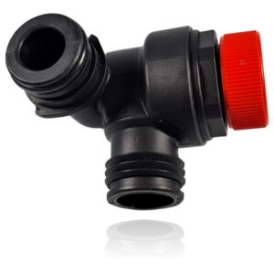 Válvula de Seguridad Caldera Thema Condens F 24