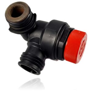 Válvula de Seguridad Caldera Thematek C 24 EBT