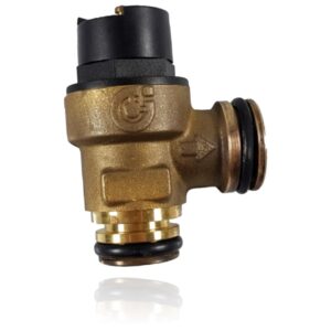 Válvula de Seguridad Cerapur Comfort