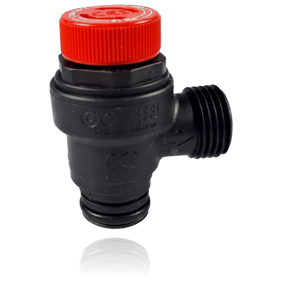 Válvula de Seguridad Excellent D Micro LN 24 E