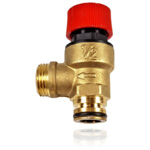 Válvula de Seguridad Fagor Ecomini FEB 24AR