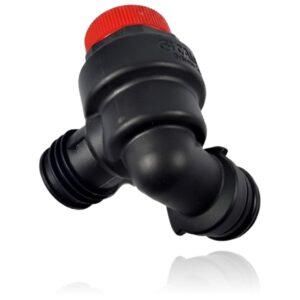 Válvula de Seguridad Isofast C 28 E-A