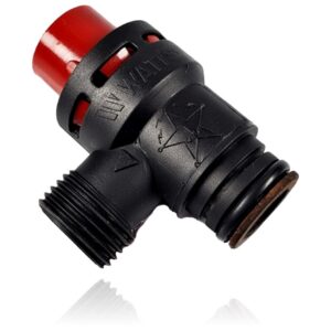 Válvula de Seguridad Manaut Myto Condens 24