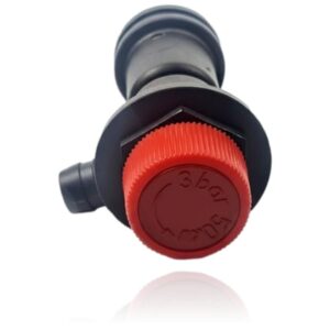 Válvula de Seguridad Niagara Delta 30 FF