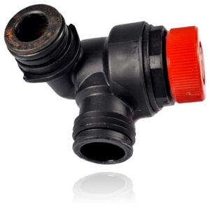 Válvula de Seguridad Semia Tek F 24