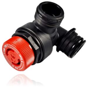 Válvula de Seguridad Themaclassic F 24 E
