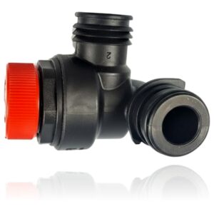 Válvula de Seguridad Themafast F 24 E