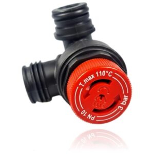 Válvula de Seguridad Themafast F 30 E H-MOD