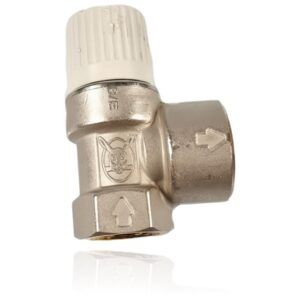 Válvula de Seguridad Turboblock VCM ES 242-1