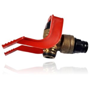 Válvula de Sobrepresión Caldera Euromaxx ZWC28-1MF2A 23