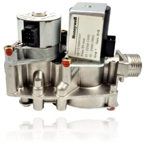 Válvula de gas natural Themaclassic F 25E