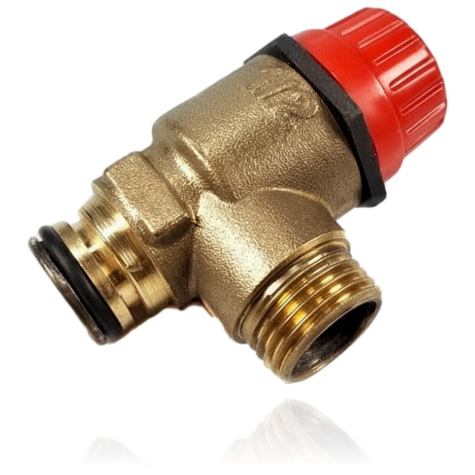 Válvula de seguridad caldera Fagor Super Compact FE24E