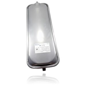 Vaso de Expansión Domi projet F24