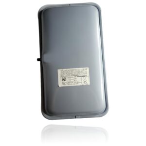 Vaso de Expansión Hermann Micraplus Condens 25-A