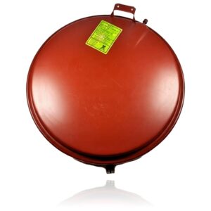 Vaso de Expansión Turboblock VCM ES 182-1